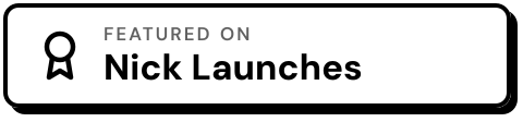 Nick Launches