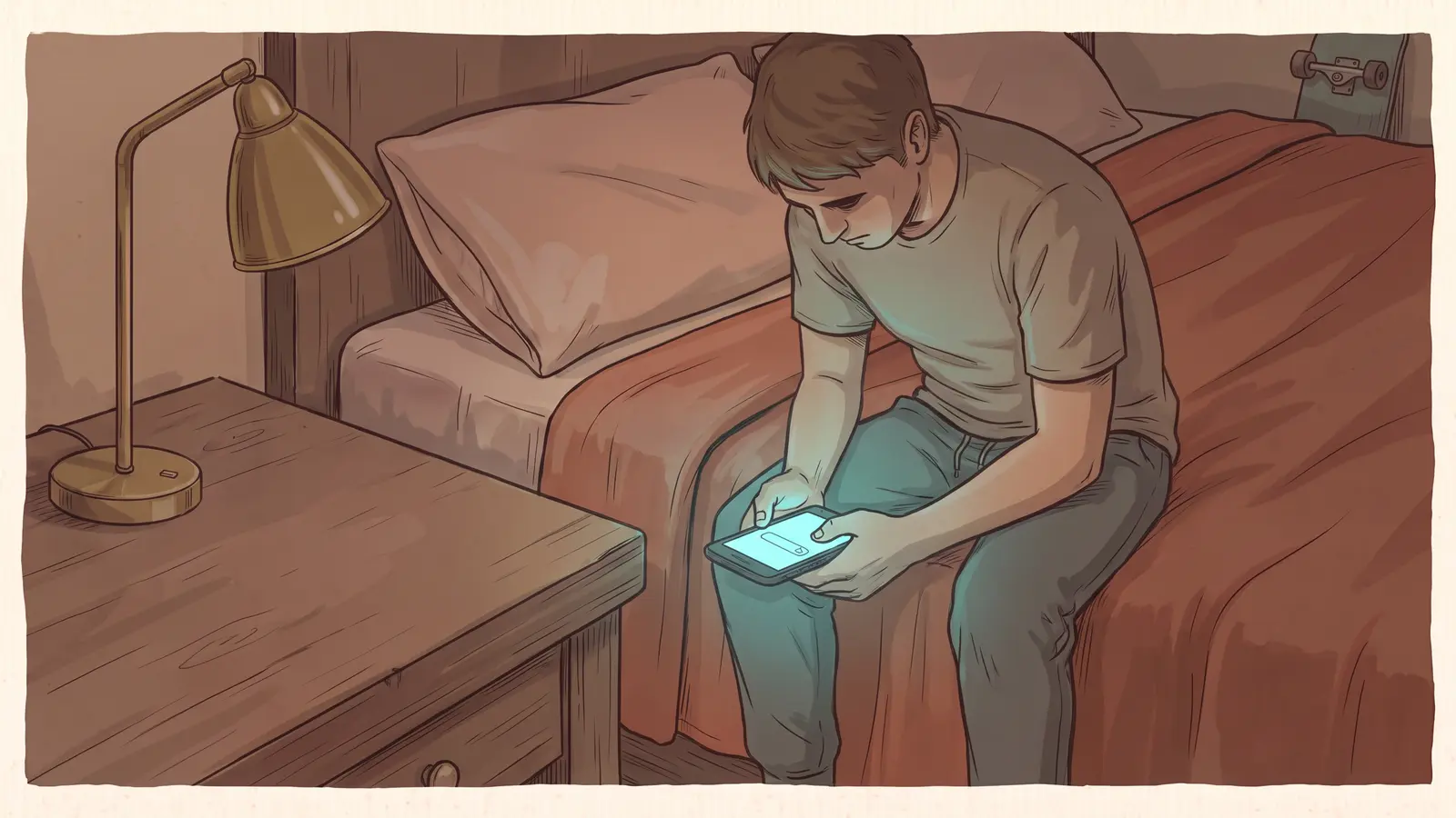 Erectile Dysfunction in Young Men: What Causes It in Your 20s and 30s
